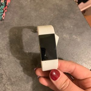 Fitbit Charge 2